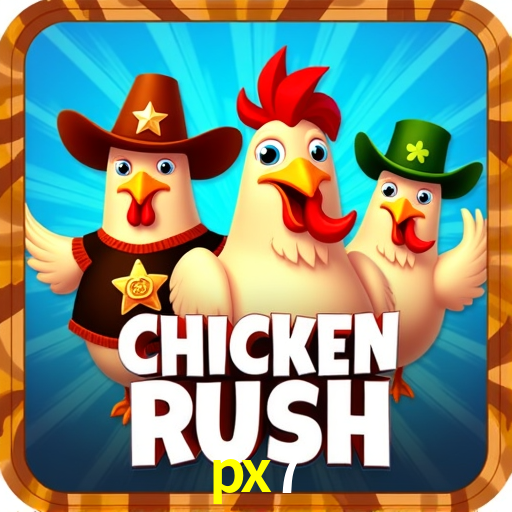 px7 - Várias Máquinas Slots E Bônus - px7bet